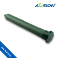 Outdoor Animal Repeller - AOSION® Battery Sonic Snake Repeller AN-A311-1S